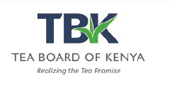 Tea Board Of Kenya Logo